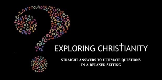 Chritianity Explored